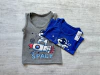 MUSCULOSA ASTRONAUTA