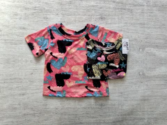 REMERA PUPERA LOVE