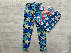 CALZA ESTAMPADA VARIOS MODELOS - comprar online