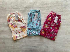 CALZA ESTAMPADA VARIOS MODELOS - tienda online