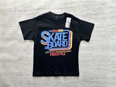 REMERA SKATE