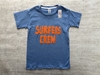 REMERA SURFERS CELESTE