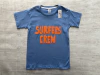 REMERA SURFERS CELESTE