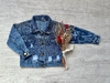 CAMPERA DE JEAN STRASS