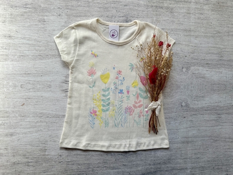 REMERA PRIMAVERA