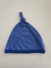 GORRITO NUDO AZUL