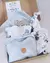 Box 5 Piezas [ Eres mi Persona Favorita ] Blanco Arcoiris - comprar online
