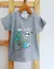 Remera MC C/ Estampa Nene - tienda online
