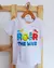 Remera ML C/ Estampa Nene - BABYBU CORDOBA