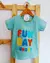 Imagen de Remera ML C/ Estampa Nene