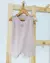 ROMPERS Wafle - BABYBU CORDOBA