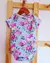 Body Manga Corta Jersey Nena - tienda online