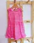 Vestido Jersey Digital - tienda online