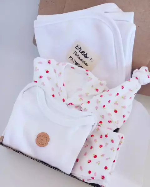 Box 5 Piezas [ Eres mi Persona Favorita ] Manzanitas - comprar online