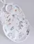 Baberos Algodón Estampado - BABYBU CORDOBA