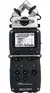 Gravador De Audio Zoom H5 Com Sistema De Microfone Intercambiável Maya Equipamentos Fotográficos