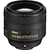 Lente Nikon Af-s Nikkor 85mm F/1.8g I Maya Equipamentos Fotográficos