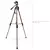 Tripé Wf 3750 Greika Maya Equipamentos Fotográficos