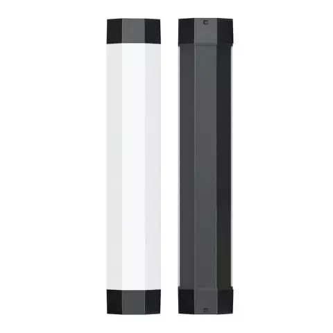 Bastão De Led Rgb Luxceo P200 Com Controle Remoto Maya Equipamentos Fotográficos