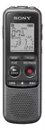 Gravador Digital Sony Px240 Áudio Voz 4gb 1043h Maya Equipamentos Fotográficos