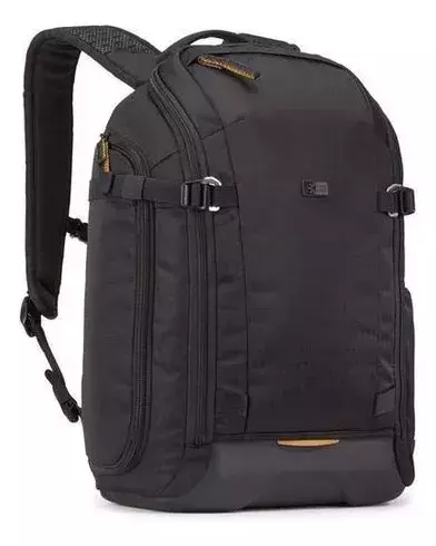 Mochila Case Logic Cvbp-105 Para Camera Reflex Maya Equipamentos Fotográficos