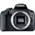 Câmera Canon Eos Rebel T7+ Corpo (2000d) Maya Equipamentos Fotográficos