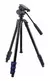 Tripé Weifeng Wt 5316 Greika Maya Equipamentos Fotográficos