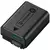 Bateria Recarregável Original de íon-lítio Sony NP-FW50 (1020MAh) I Maya Equipamentos Fotográficos 