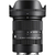 Lente Sigma DC 18-50mm f/2.8 DC DN Contemporary com design moderno e foco na qualidade de imagem para câmeras Sony.