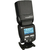 Flash Yongnuo YN685 EX-RF para câmeras Sony, com design compacto e moderno.

