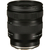 Lente Tamron 20-40mm f/2.8 DI-III VXD para câmeras Sony, com acabamento preto e anéis de zoom e foco.