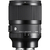 Lente Sigma DG DN 50mm f/1.4 ART para Sony, com design elegante e robusto.

