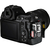 Câmera mirrorless Nikon Z8 corpo, destacando a lente e os controles.

