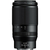 Lente Nikon Z 70-180MM f/2.8 com design moderno e detalhes em preto.