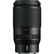 Lente Nikon Z 70-180MM f/2.8 com design moderno e acabamento em preto.