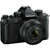 Câmera Mirrorless Nikon Zf com lente de 40mm f/2 - comprar online