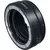 Câmera Canon Eos Rp Corpo Com Adaptador Ef-eos R Maya Equipamentos Fotográficos