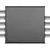 Miniconversor Blackmagic Design Sdi I Maya Equipamentos Fotográficos 