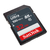 Cartão De Memoria Sandisk Ultra Sd 32gb Sdhc Uhs-i 100mb/s I Maya Equipamentos Fotográficos 