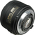 Lente Nikon Af-s Nikkor 35mm F/1.8g Dx I Maya Equipamentos Fotográficos 