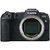 Câmera Canon Eos Rp Corpo Maya Equipamentos Fotográficos