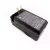 Carregador NP-F para Baterias de Led NP-F550/F570/F970 I Maya Equipamentos Fotográficos 