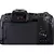 Câmera Canon Eos Rp Corpo Com Adaptador Ef-eos R Maya Equipamentos Fotográficos