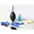Kit de Limpeza 8 em 1 Easy EC-A7106 para Equipamentos Óticos e Fotográficos I Maya Equipamentos Fotográficos 