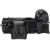 Câmera Nikon Z6 II Corpo + Adaptador De Lente Nikon Ftz II Maya Equipamentos Fotográficos 