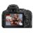 Câmera Nikon D5600 Corpo I Maya Equipamentos fotográficos 
