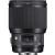 Lente Sigma Art 85mm F/1.4 Dg Hsm Para Nikon F I Maya Equipamentos Fotográficos 