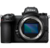 Câmera Nikon Z6 II Corpo + Adaptador De Lente Nikon Ftz II