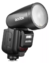 Flash Godox V1pro Para Sony Com Bateria V1 Pro-s I Maya Equipamentos Fotográficos 