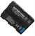 Bateria NP-FM50 1800mAh 7.2V para câmeras Sony Cyber-Shot e Handycam.